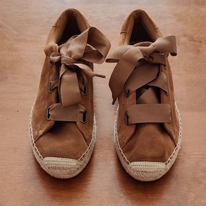 Ugg Brianna Espadrille Sneakers